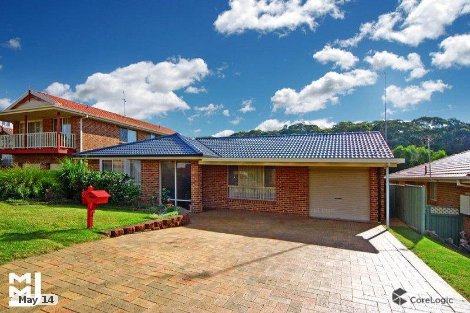 23 The Circuit, Shellharbour, NSW 2529