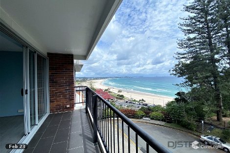 9/32 Powell Cres, Coolangatta, QLD 4225