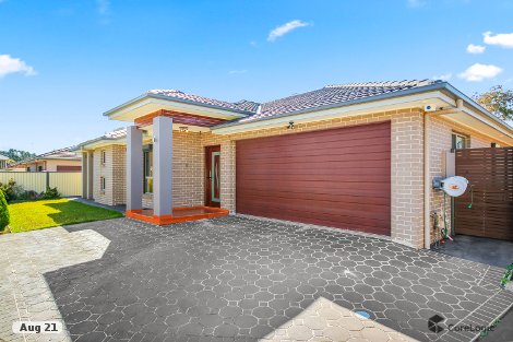 18 Firetail Gr, Plumpton, NSW 2761