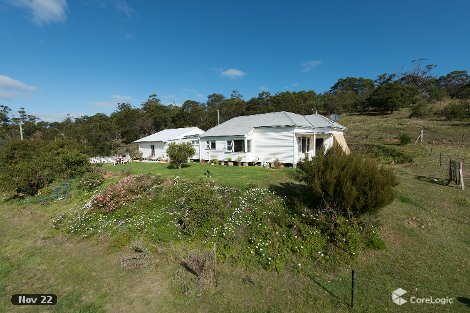 635 Delmore Rd, Wattle Hill, TAS 7172