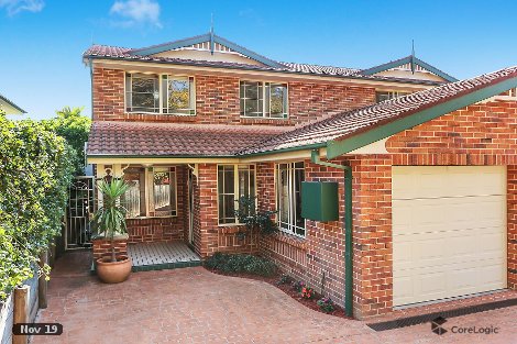 72 Blaxland St, Hunters Hill, NSW 2110