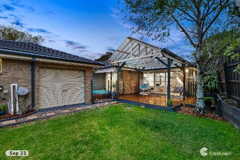 28 Ainsdale Ave, Wantirna, VIC 3152