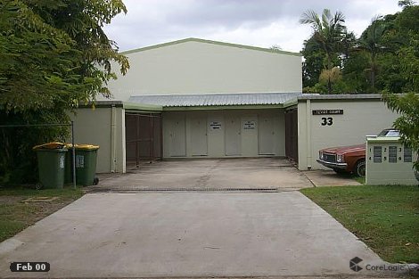 33 Cheyne St, Pimlico, QLD 4812