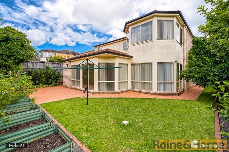 10 Broadleaf Cres, Beaumont Hills, NSW 2155