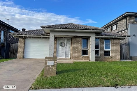 10 Bushpea Ave, Denham Court, NSW 2565