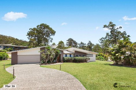 3 Chisel Ct, Parkwood, QLD 4214