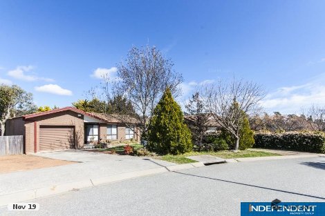 5 Leeper Pl, Isaacs, ACT 2607