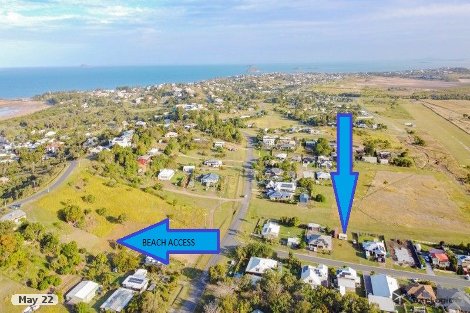 5 Trafalgar St, Emu Park, QLD 4710