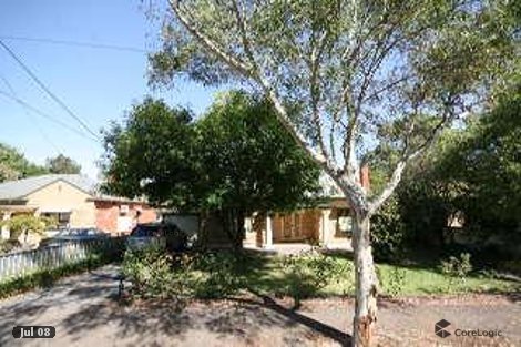 3 Verco Ave, Lower Mitcham, SA 5062