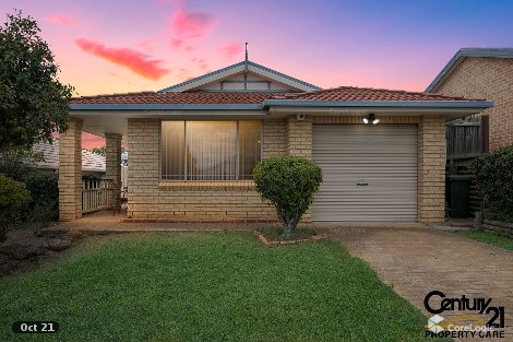 7 Smart Cl, Minto, NSW 2566