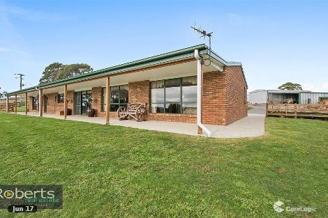 24 Smarts Hill Rd, Mount Hicks, TAS 7325