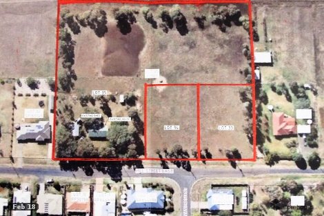 129 Hill St, Pittsworth, QLD 4356