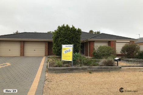 5 Measday Cres, New Town, SA 5554