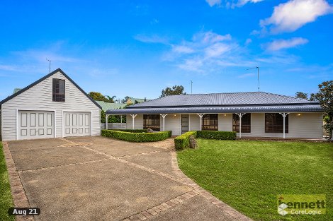 7 Wellesley St, Pitt Town, NSW 2756