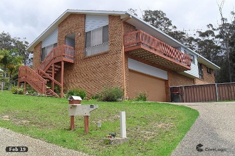 31 Cosham Cl, Eden, NSW 2551