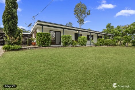 522 Mount Kilcoy Rd, Mount Kilcoy, QLD 4515