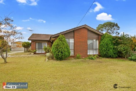 53 Mills St, Heyfield, VIC 3858