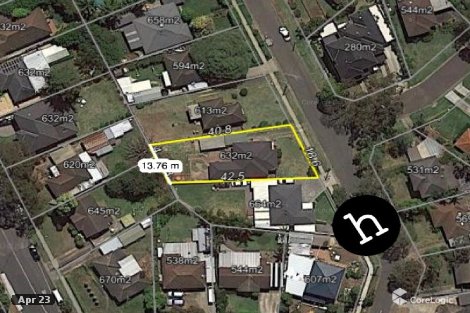 5 Supply St, Dundas Valley, NSW 2117