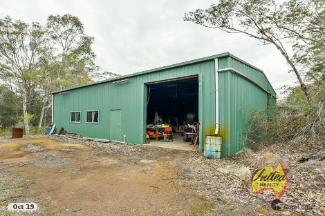 1525 Werombi Rd, Werombi, NSW 2570