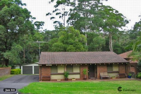 94 Huntly Rd, Bensville, NSW 2251