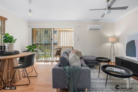 6/16 Kitchener St, Coorparoo, QLD 4151