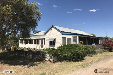 18 Christie St, Warialda, NSW 2402