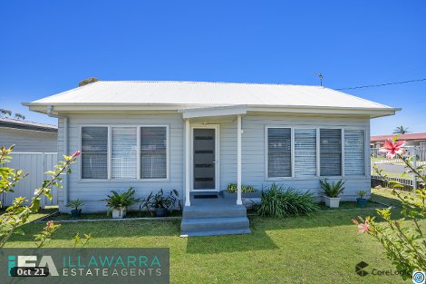 14 William Ave, Warilla, NSW 2528