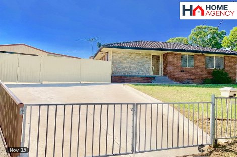 1 Yarrangobilly St, Heckenberg, NSW 2168