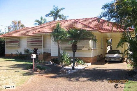 6 Overlea St, Nudgee, QLD 4014