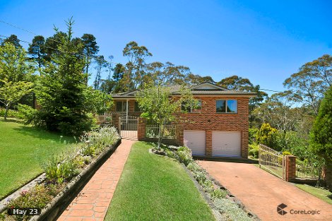 4 Murray St, Leura, NSW 2780