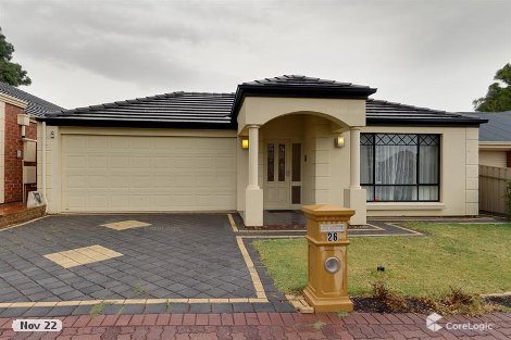 26 Bahloo Ave, Mitchell Park, SA 5043