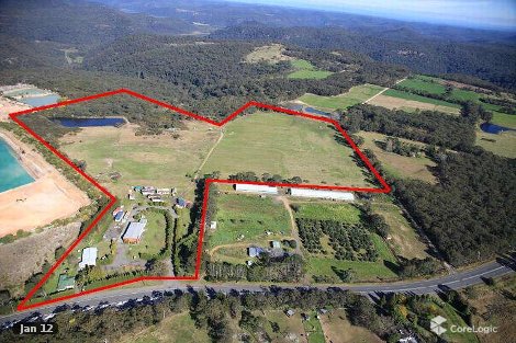 2236 Peats Ridge Rd, Calga, NSW 2250