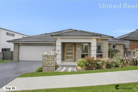 8 Wixstead Ave, Elizabeth Hills, NSW 2171