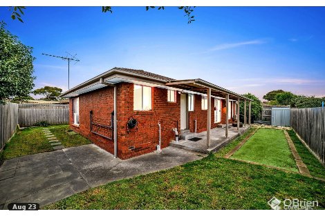 3/15 Fairfield St, Cranbourne, VIC 3977