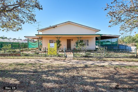 25 Loughnan St, Coolamon, NSW 2701