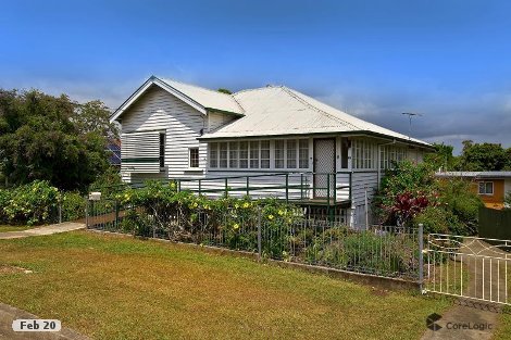 33 Cameron St, Fairfield, QLD 4103