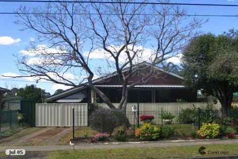 64 Tarawa Rd, Lethbridge Park, NSW 2770