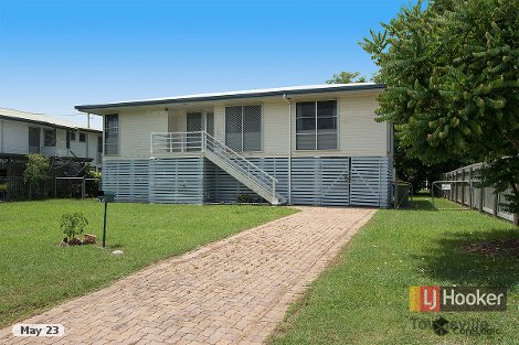 320 Dalrymple Service Rd, Heatley, QLD 4814