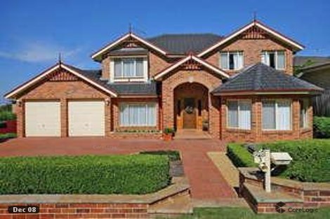 3 Coorumbene Ct, Bella Vista, NSW 2153