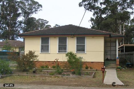 4 Glen Margaret Ave, Lurnea, NSW 2170
