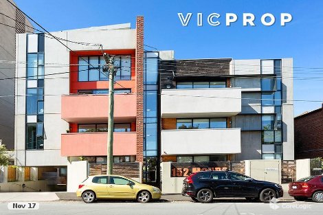 208/152 Peel St, Windsor, VIC 3181