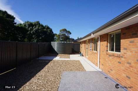 5/106 Gibraltar St, Bungendore, NSW 2621