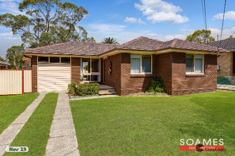 2b Berowra Rd, Mount Colah, NSW 2079