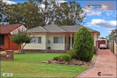 15 Tanderra St, Colyton, NSW 2760