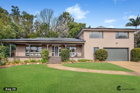 23 Ganmain Rd, Pymble, NSW 2073