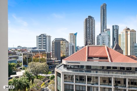 1205/347 Ann St, Brisbane City, QLD 4000