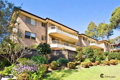 6/1-15 Tuckwell Pl, Macquarie Park, NSW 2113