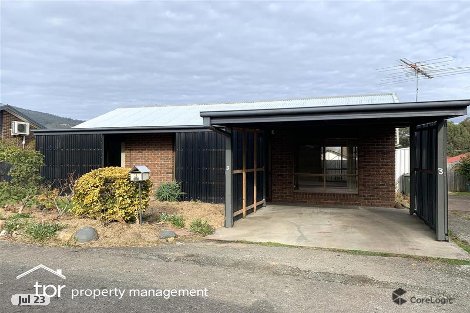 3/109 Main St, Huonville, TAS 7109