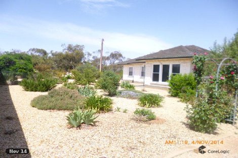 116 Maggea Rd, Waikerie, SA 5330