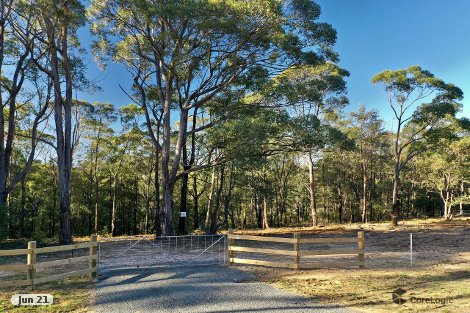 88 Dollins Rd, Kurrajong, NSW 2758